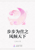 步步为凰