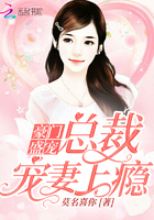 豪门总裁宠上天小说