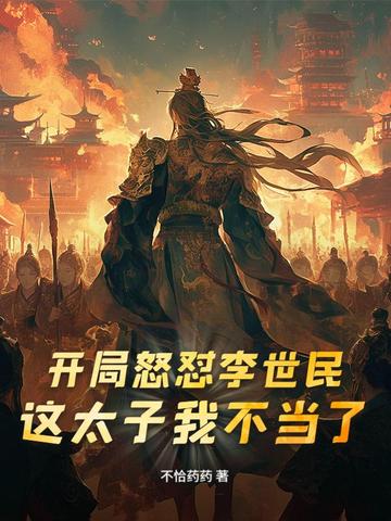 开局气死李世民第一章不孝之子