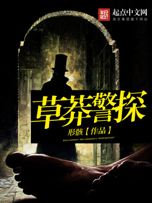草莽警探TXT下载形骸