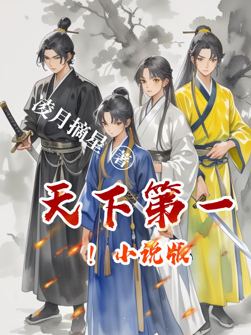 天下第一免费阅读