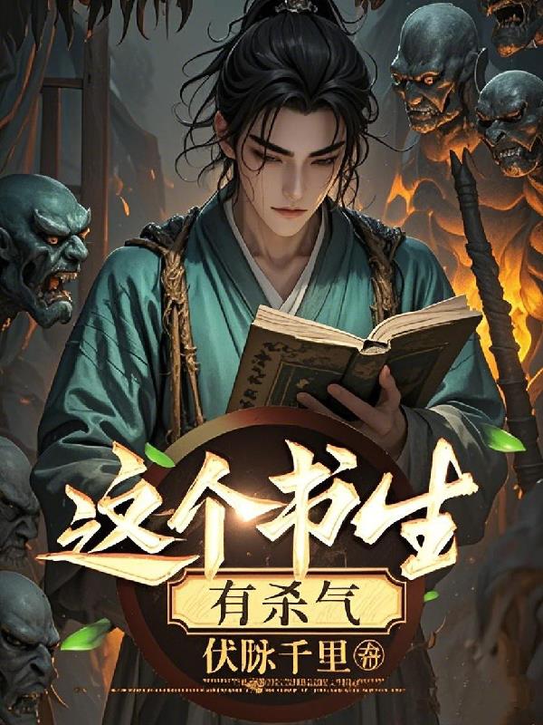 这个书生有点凶txt