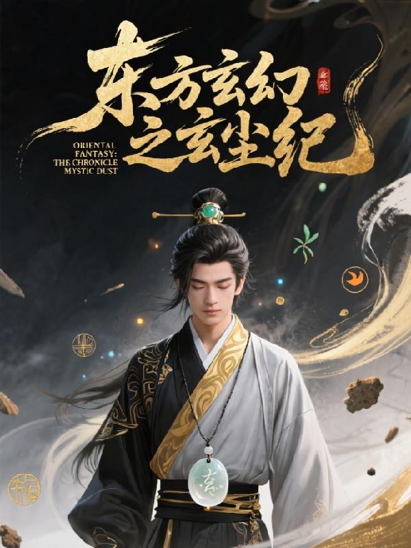 东方玄幻小说百度百科