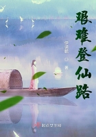 凡尘登仙路