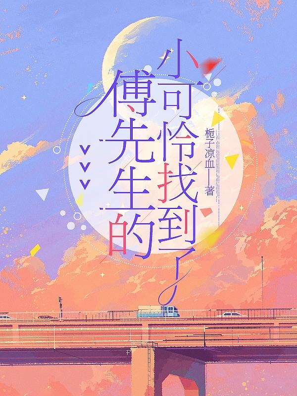 傅先生偏要宠我免费阅读全文小说