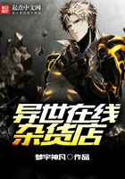 异世在线杂货店 小说
