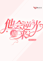 他逆光而来左瞳小说全文阅读