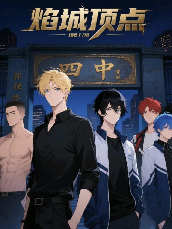 焰宫是什么地方