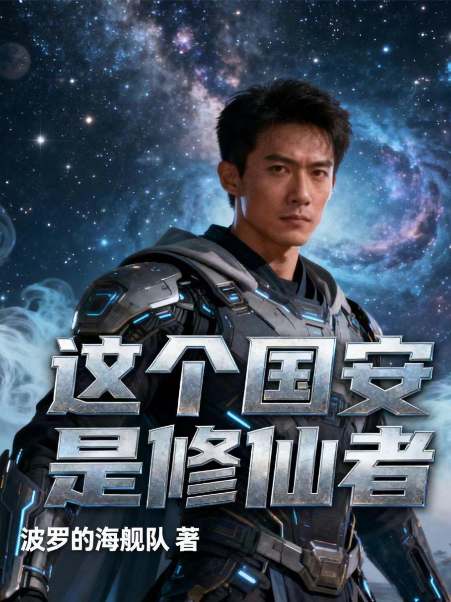 这个国安是修仙者的小说