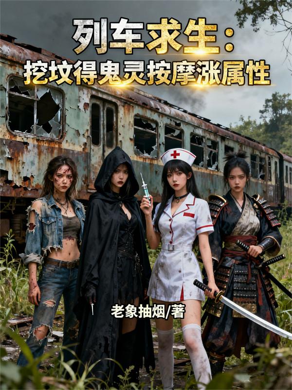 列车求生升级类的小说