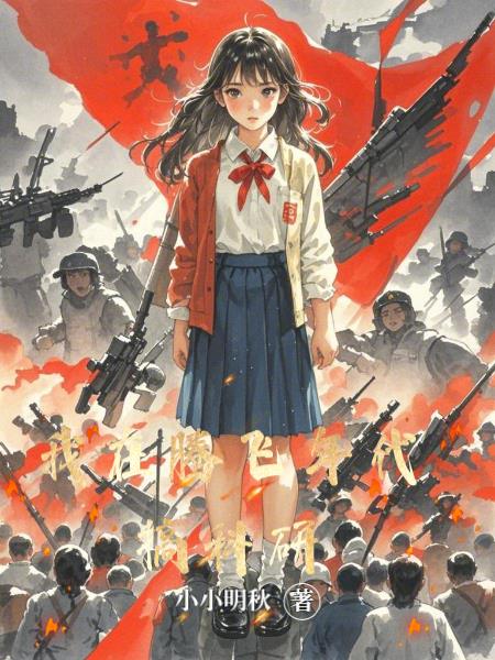 我在腾飞年代搞科研免费阅读