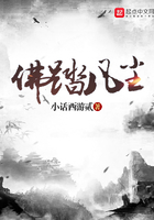 佛踏凡尘 小话西游贰