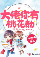大佬你有桃花劫笔趣阁