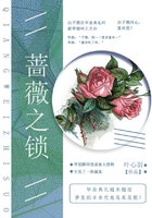 蔷薇之锁