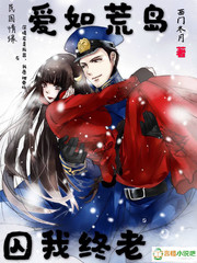 爱如荒岛，囚我终老