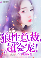 狼性总裁全文免费