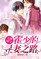 天降萌宝:霍少的寻妻之路 梨枝欢