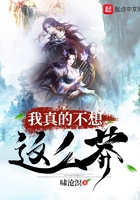 我真的不想这么强大 小说