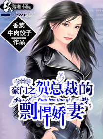 豪门之贺总裁的彪悍妻下载