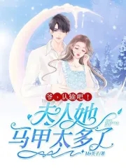 爷,认输吧!夫人她马甲太多了ws芙子