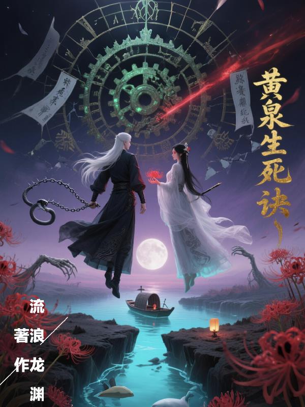 黄泉中长生的扮演者