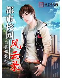 校园风云录小说